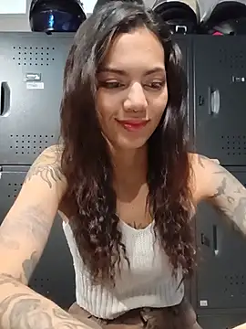 VeroJenkins  online show from 08-07-26, 01:46