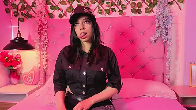 Kira-Yuzu online show from 06-03-26, 07:08