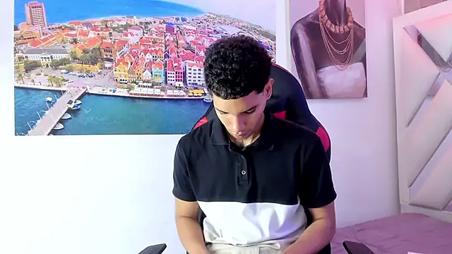 kai storm77 online show from 06-12-26, 03:49