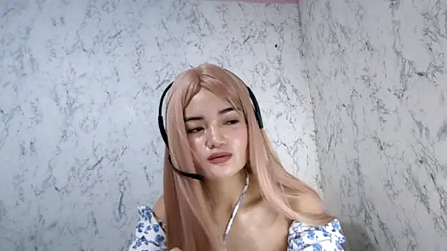 CarlettaAsselin online show from 05-04-26, 10:22