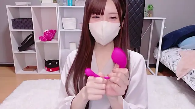 hina mochi online show from 06-01-26, 02:19