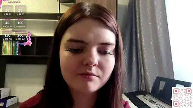 Snapshot of RebelDesiree chatting on 05-21-26, 09:05 RebelDesiree online show from 05-21-26, 09:05