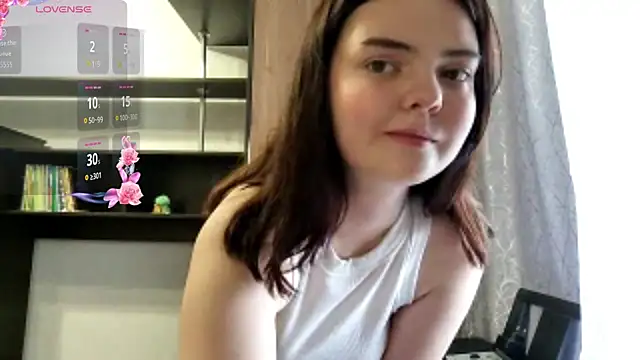 RebelDesiree online show from 07-01-26, 09:44