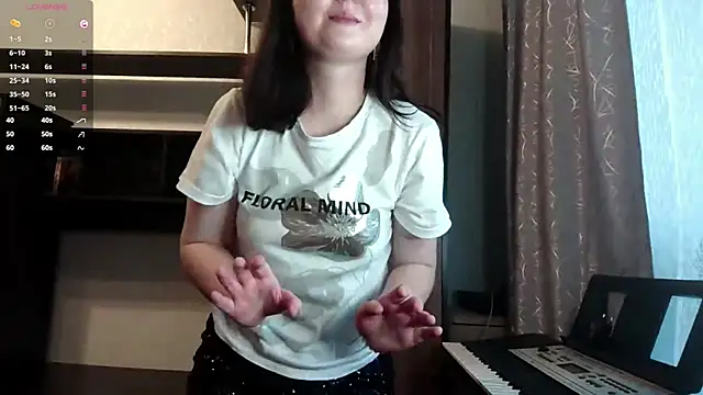 RebelDesiree online show from 07-15-26, 01:05
