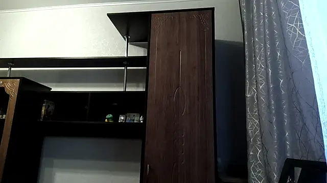 RebelDesiree online show from 07-18-26, 12:09