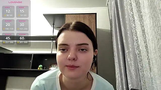 RebelDesiree online show from 07-25-26, 07:55