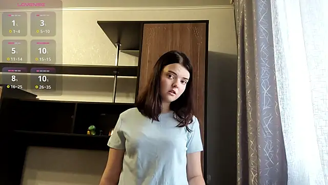RebelDesiree online show from 07-28-26, 11:05