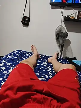 AndresvargasQ123 online show from 08-09-26, 04:28