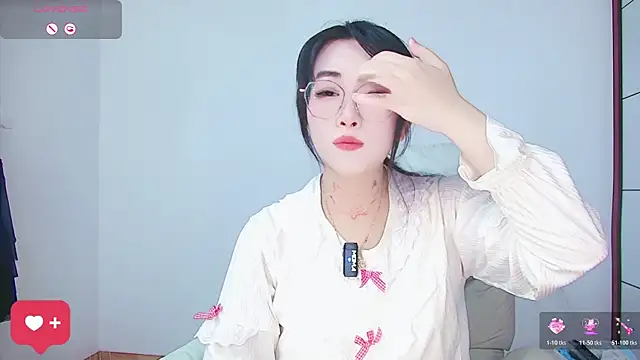 Snapshot of xiaoyu5 chatting on 07-09-26, 01:26 xiaoyu5 online show from 07-09-26, 01:26
