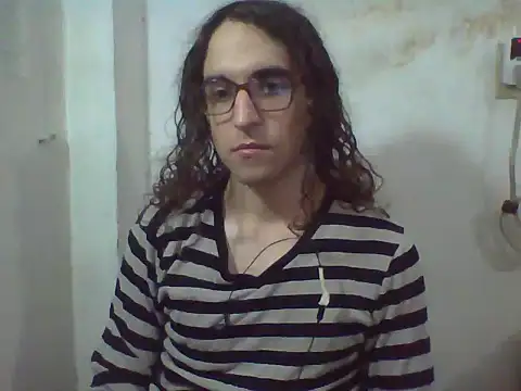 Snapshot of LaCuerva chatting on 05-26-26, 07:43 LaCuerva online show from 05-26-26, 07:43