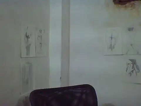 Snapshot of LaCuerva chatting on 06-06-26, 07:51 LaCuerva online show from 06-06-26, 07:51