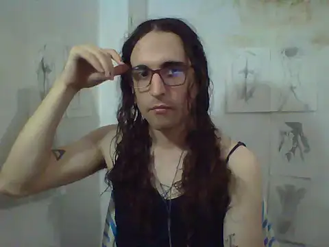 Snapshot of LaCuerva chatting on 06-09-26, 08:42 LaCuerva online show from 06-09-26, 08:42