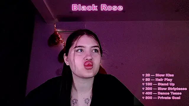 Snapshot of Blackangels chatting on 05-04-26, 07:43 Blackangels online show from 05-04-26, 07:43