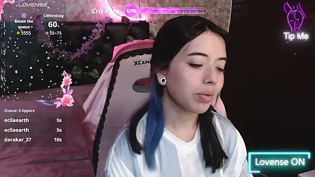 Abril gap online show from 06-02-26, 11:34