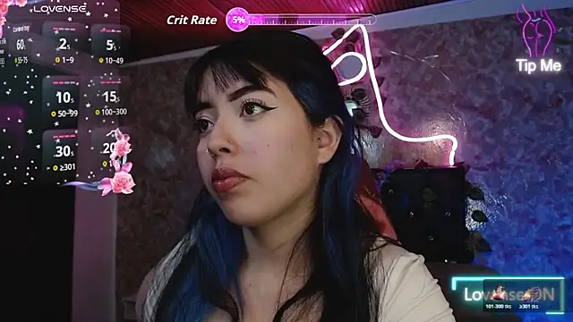 Abril gap online show from 06-04-26, 12:00