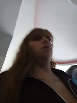 Isabella  Risky online show from 06-02-26, 10:12
