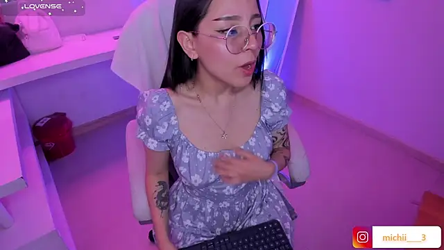 kitty patitas suavesss online show from 06-04-26, 02:50