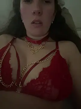 Poupette95 online show from 05-04-26, 12:23