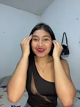 Snapshot of Xaannder chatting on 05-21-26, 03:57 Xaannder online show from 05-21-26, 03:57
