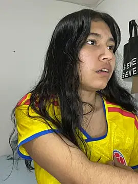 Snapshot of Xaannder chatting on 06-24-26, 03:05 Xaannder online show from 06-24-26, 03:05