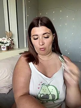 AureTease online show from 06-29-26, 06:41