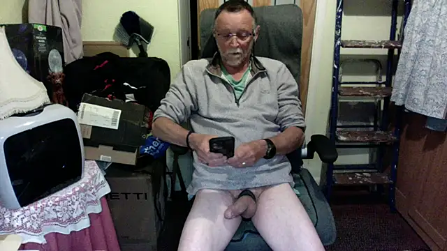 Moonraker64 online show from 05-22-26, 09:20