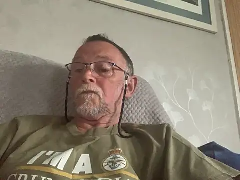 Moonraker64 online show from 05-27-26, 07:33