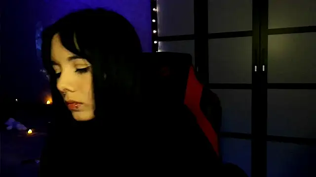 gothicq online show from 05-28-26, 06:38