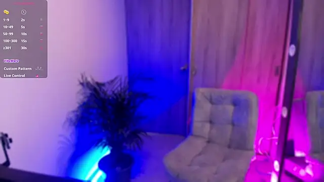 Sensual Addiction777 online show from 06-02-26, 03:03