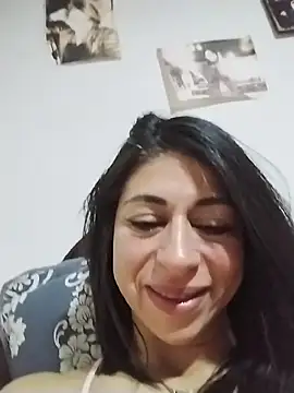arianna rouse  online show from 07-01-26, 02:13
