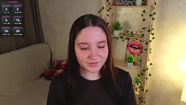 RudyLienna online show from 06-05-26, 03:13