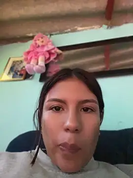 Snapshot of FernandaHils chatting on 06-10-26, 09:57 FernandaHils online show from 06-10-26, 09:57