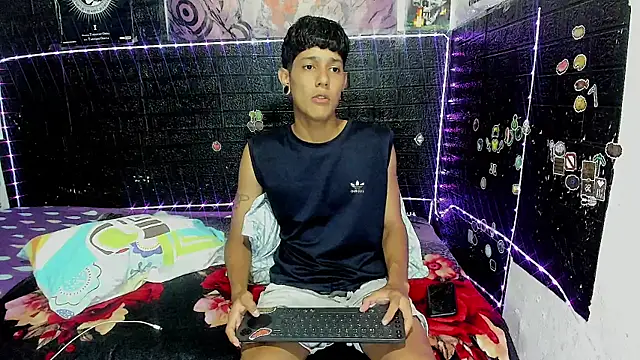 santos dx online show from 06-21-26, 03:42