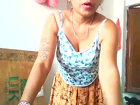 RubinaKhan6 online show from 05-20-26, 02:51