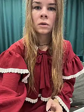 MaryMathews  online show from 06-19-26, 02:21