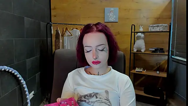 MicheleeHarris online show from 05-07-26, 09:14