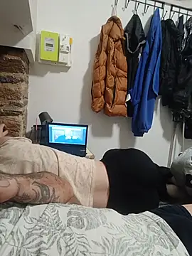 HottPussy069 online show from 05-11-26, 02:06