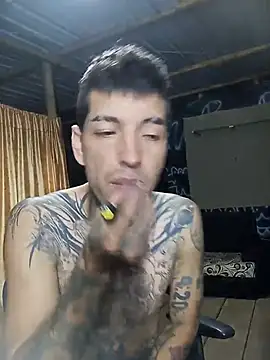 demoni0802 online show from 05-29-26, 04:32