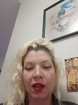 GoldenLatinax online show from 07-20-26, 02:26