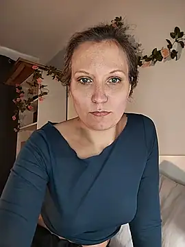 Candy Cougar online show from 06-03-26, 06:49
