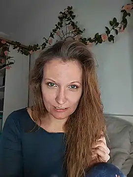 Candy Cougar online show from 06-09-26, 06:58