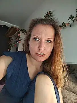 Candy Cougar online show from 06-22-26, 07:05