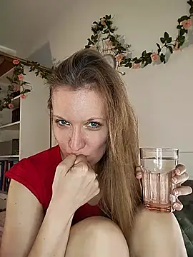 Candy Cougar online show from 06-27-26, 06:40