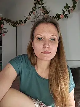 Candy Cougar online show from 07-08-26, 06:40
