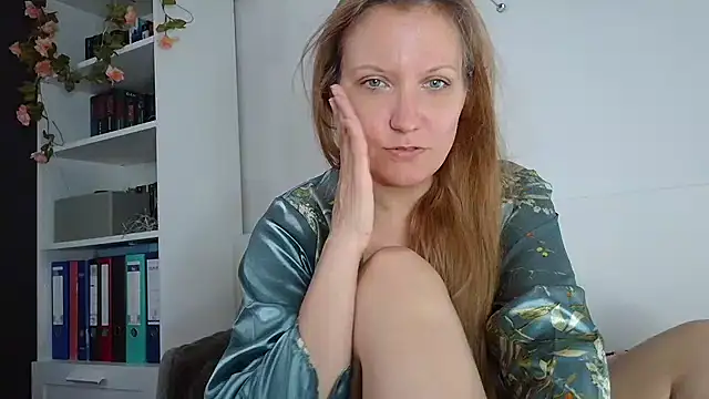 Candy Cougar online show from 07-20-26, 06:49