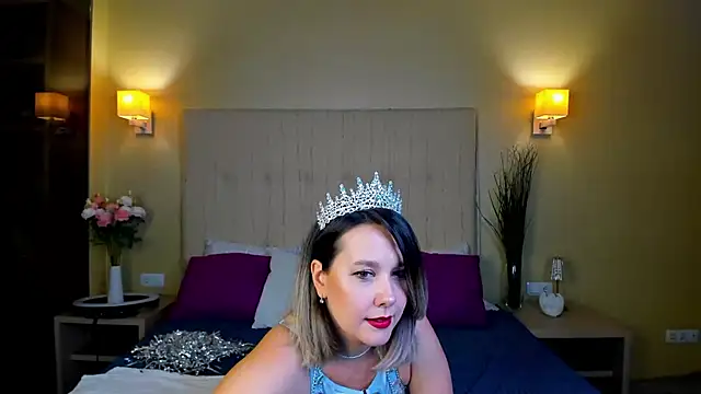 Nikki Mi1k online show from 07-13-26, 05:27