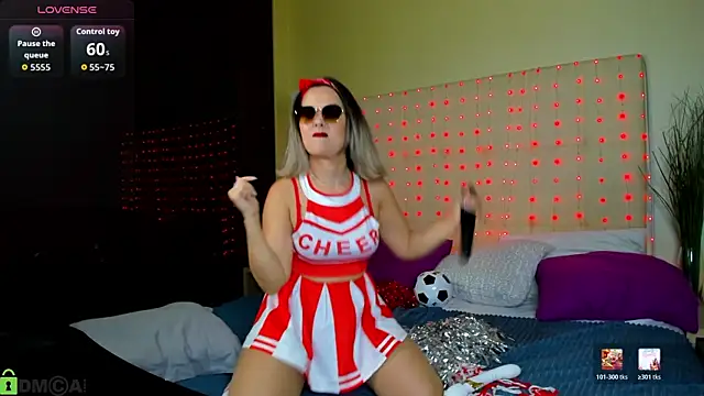 Nikki Mi1k online show from 07-19-26, 05:27