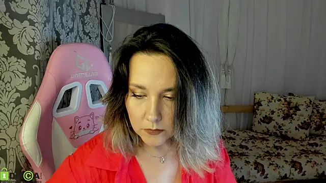 Nikki Mi1k online show from 07-31-26, 05:23