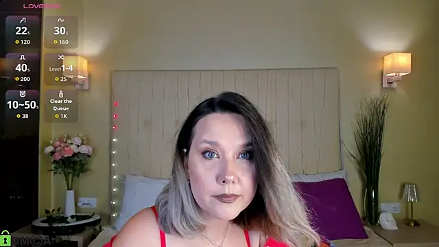 Nikki Mi1k online show from 08-01-26, 05:23