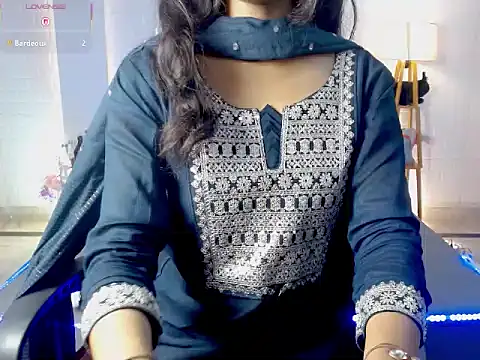 Annu 07 online show from 07-08-26, 04:28